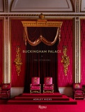 Ashley Hicks - Buckingham Palace - The interiors.