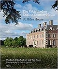  BARTON JUSTIN - The Rebirth of an English Country House - St. Giles House.