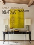 Emily Summers - Distinctly modern interiors.