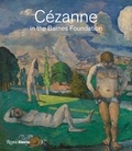 Nancy Ireson - Cézanne in the Barnes Foundation.