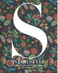 Dara Caponigro - S is for style the Schumacher book of decoration.