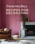Joa Studholme - Farrow & Ball - Recipes for decorating.