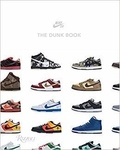 Sandy Bodecker - Nike sb - The dunk book.