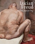 David Dawson - Lucian Freud naked portraits.
