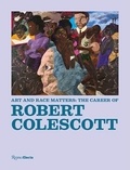  Anonyme - Art and Race Matters - The career of Robert Colescott.