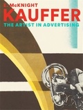  Anonyme - E. McKnight Kauffer - The artist in advertising.