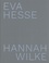 Eleanor Nairne - Eva Hesse / Hannah Wilke - Erotic Abstraction.