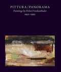 John Elderfield - Pittura/panorama paintings by Helen Frankenthaler, 1952-1992.
