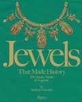 Stellene Volandes - Jewels That Made History - 100 Stones, Myths & Legends.
