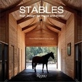 Ojeda Oscar Riera et Victor Deupi - Stables - High Design for Horse and Home.