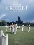 Daniel Melamud - This is cricket - In the spirit of the game.