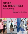 Rei Shito - Style on the street from Tokyo and beyond.
