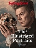 Gus Wenner - Rolling Stone the illustrated portraits.