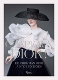 Solve Sundsbo et Stephen Jones - Chapeaux Dior ! - De Christian Dior à Stephen Jones.