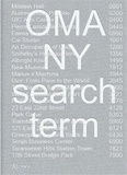 Shohei Shigematsu - Oma NY : Search Term.