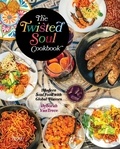 Deborah VanTrece - The Twisted Soul Cookbook.