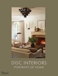 Krista Schrock - DISC Interiors - Portraits of Home.