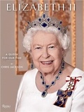 Chris Jackson - Elizabeth II - A Queen for our times.
