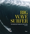 Kai Lenny - Big Wave Surfer - The Greatest Rides of Our Lives.