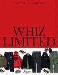  Whiz Limited - Whiz Limited - The Finest of Tokyo Street.
