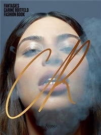 Carine Roitfeld - Fantasies - Carine Roitfeld Fashion Book.