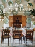 Judith Nasatir - The world at your table.