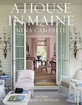 Nina Campbell - A House in Maine.