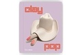 Alia Dahl - Clay Pop.