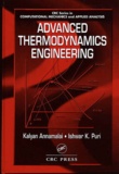 Ishwar-K Puri et Kalyan Annamalai - Advanced Thermodynamics Engineering.