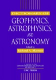Richard-A Matzner - Dictionary Of Geophysics, Astrophysics, And Astronomy.