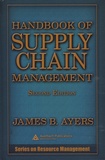 James-B Ayers - Handbook of Supply Chain Management.