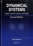 Clark Robinson - Dynamical Systems - Stability, Symbolic Dynamics, and Chaos.