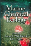 Bill-J Baker et James-B McClintock - Marine Chemical Ecology.