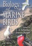 Joanna Burger et E-A Schreiber - Biology Of Marine Birds.