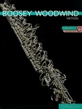 Chris Morgan - The Boosey Woodwind and Brass Method Vol. C : The Boosey Woodwind Method - Flute Repertoire. Vol. C. Flute and Piano. Recueil de pièces instrumentales..