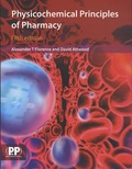 Alexander Florence et David Attwood - Physicochemical Principles of Pharmacy.