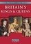 Michael Saint John Parker et George Bellew - Britain's Kings & Queens.