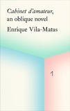 Enrique Vila-Matas - La caixa collection.