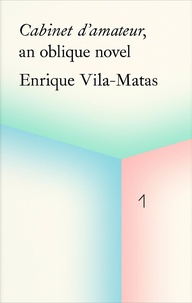 Enrique Vila-Matas - La caixa collection.