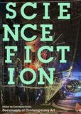 Dan Byrne-Smith - Science Fiction.