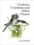 Nicholas-B Davies - Cuckoos, Cowbirds And Other Cheats.