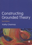 Kathy Charmaz - Constructing Grounded Theory.