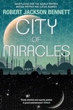 Robert Jackson Bennett - City of Miracles - The Divine Cities Book 3.