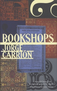 Jorge Carrión - Bookshops.
