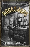 Jorge Carrión et Peter Bush - Bookshops.