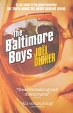 Joël Dicker - The Baltimore Boys.