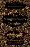 Yaniv Iczkovits et Orr Scharf - The Slaughterman's Daughter - Winner of the Wingate Prize 2021.