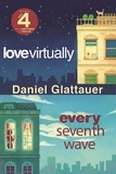 Daniel Glattauer - Love Virtually &amp; Every Seventh Wave.