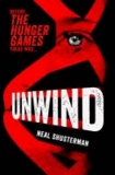 Neal Shusterman - Unwind.