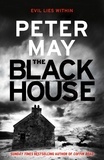 Peter May - The Blackhouse.